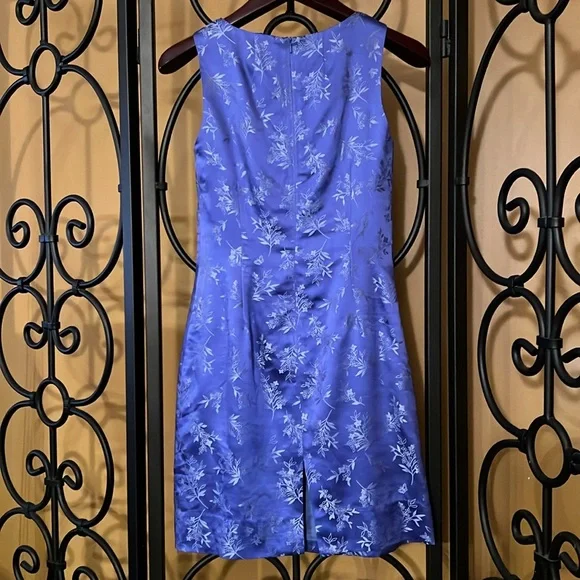 LILY PULITZER Vintage Dress - Picture 3 of 15